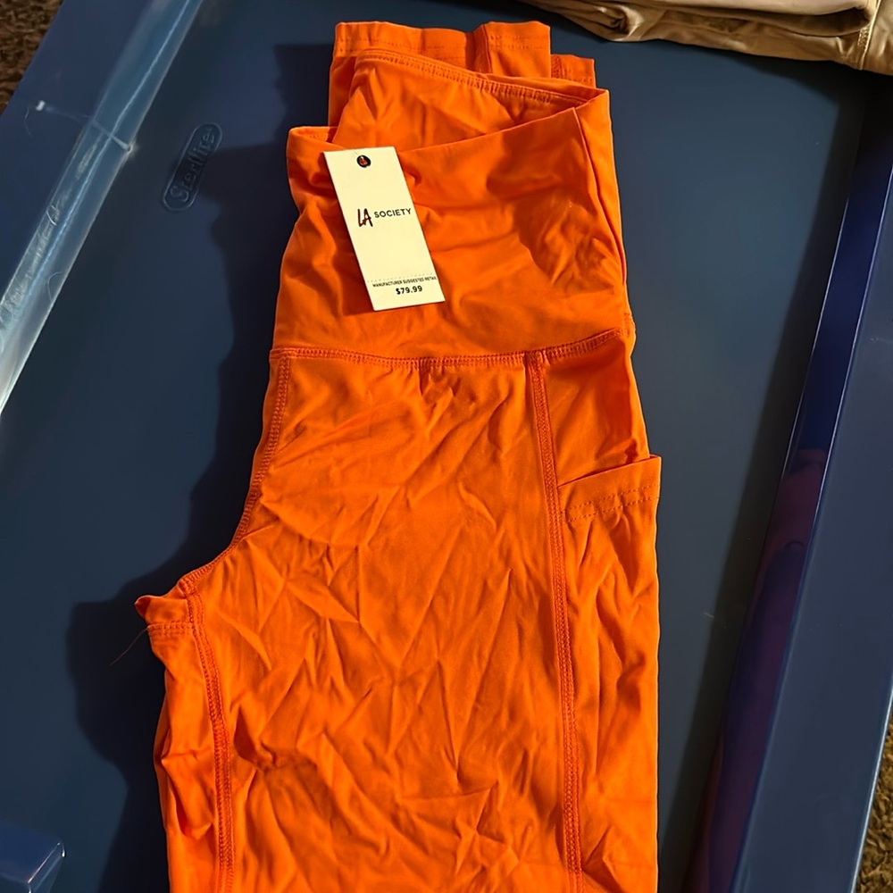 Brand new with tags